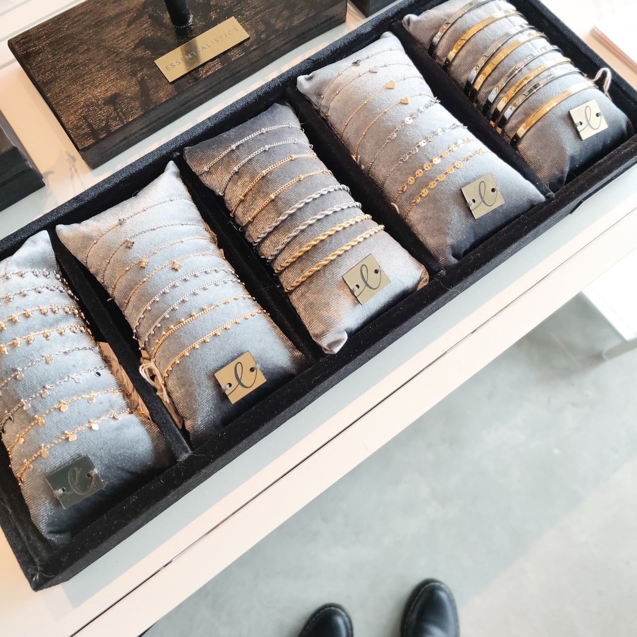 Juwelen & Accessoires